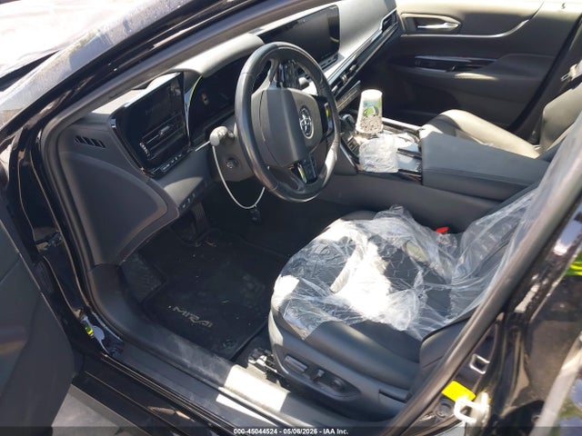 JTDAAAAA6MA002799 Toyota Mirai Xle
