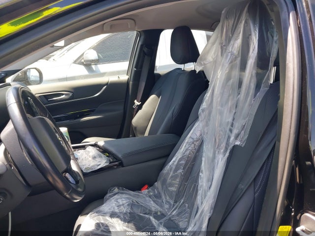 JTDAAAAA6MA002799 Toyota Mirai Xle