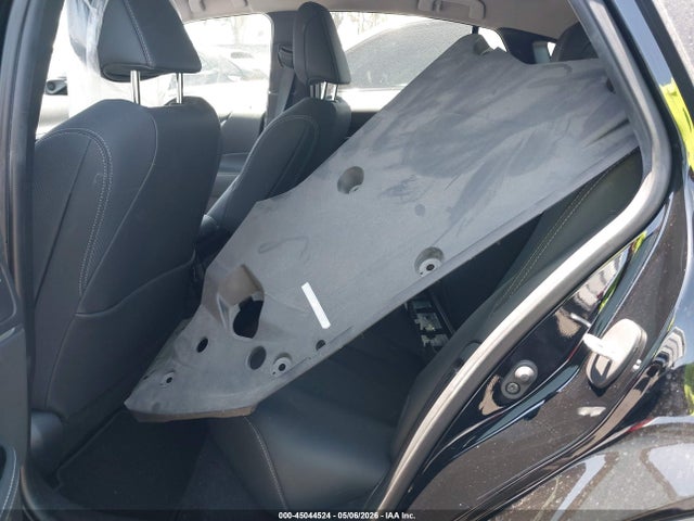 JTDAAAAA6MA002799 Toyota Mirai Xle