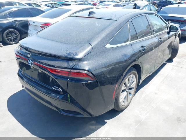 JTDAAAAA6MA002799 Toyota Mirai Xle