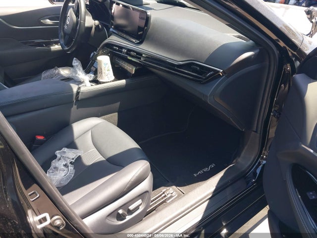 JTDAAAAA6MA002799 Toyota Mirai Xle