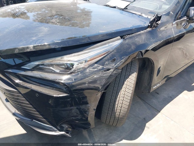 JTDAAAAA6MA002799 Toyota Mirai Xle
