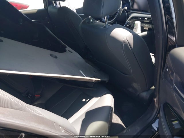 JTDAAAAA6MA002799 Toyota Mirai Xle