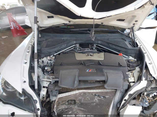 Aukcja sprzedaży 2010 Bmw X5 M, vin: 5YMGY0C51ALK25078, numer aukcji: 45044526