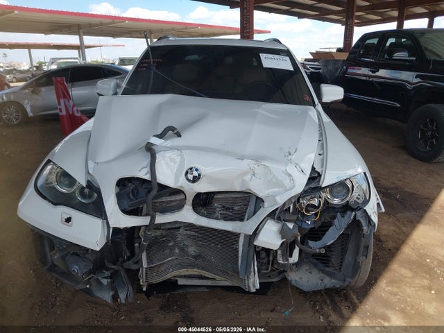 Aukcja sprzedaży 2010 Bmw X5 M, vin: 5YMGY0C51ALK25078, numer aukcji: 45044526