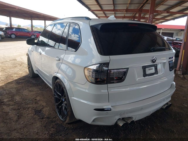 Aukcja sprzedaży 2010 Bmw X5 M, vin: 5YMGY0C51ALK25078, numer aukcji: 45044526