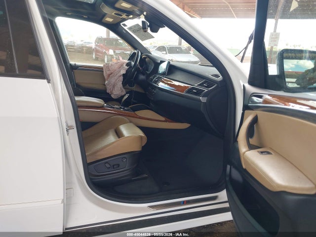 Aukcja sprzedaży 2010 Bmw X5 M, vin: 5YMGY0C51ALK25078, numer aukcji: 45044526