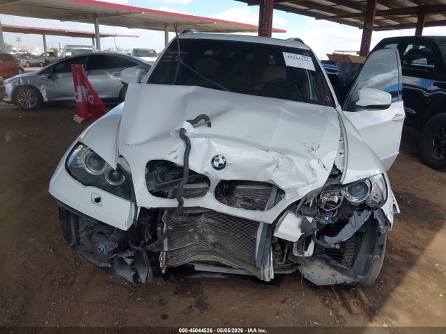Aukcja sprzedaży 2010 Bmw X5 M, vin: 5YMGY0C51ALK25078, numer aukcji: 45044526