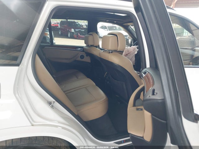 Aukcja sprzedaży 2010 Bmw X5 M, vin: 5YMGY0C51ALK25078, numer aukcji: 45044526