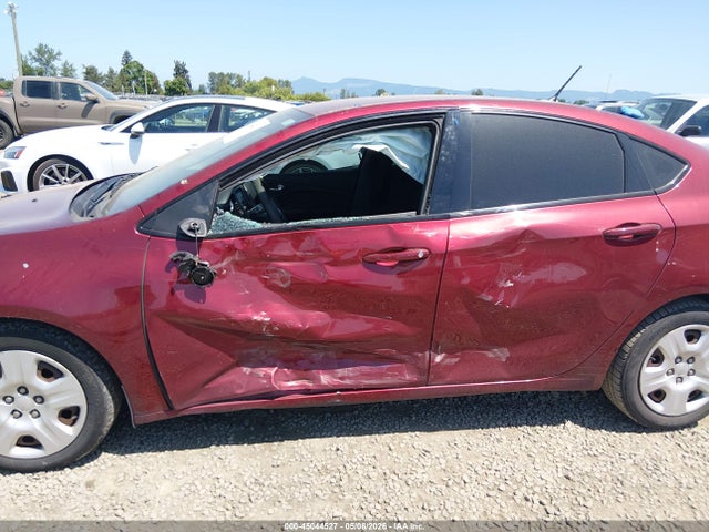 Aukcja sprzedaży 2015 Dodge Dart Se, vin: 1C3CDFAA8FD310639, numer aukcji: 45044527