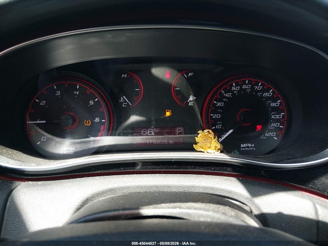 Dodge DART SE 2015 1C3CDFAA8FD310639 Image 7