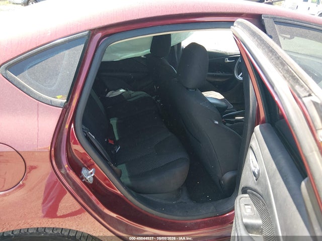 Dodge DART SE 2015 1C3CDFAA8FD310639 Image 8