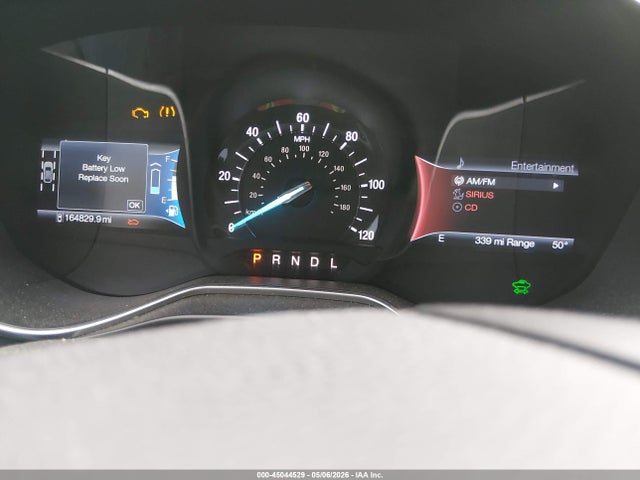 Продаж на аукціоні авто 2015 Ford Fusion Energi Titanium, vin: 3FA6P0SU8FR264085, номер лоту: 45044529