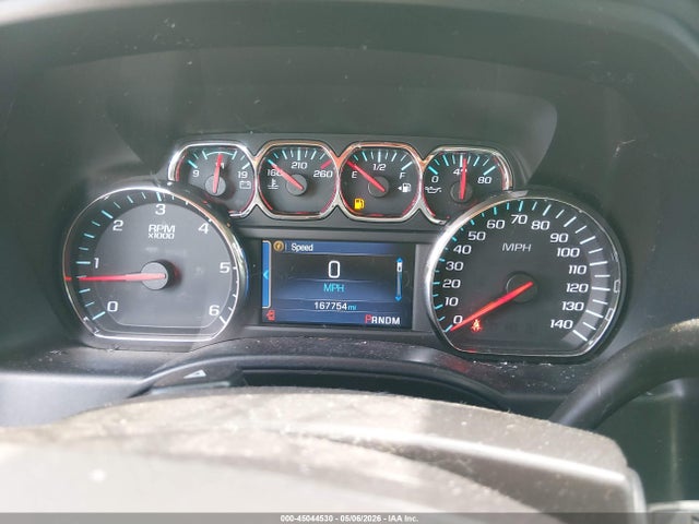 Chevrolet Silverado 1500 1lz 2014 3GCPCSECXEG258291 Image 7