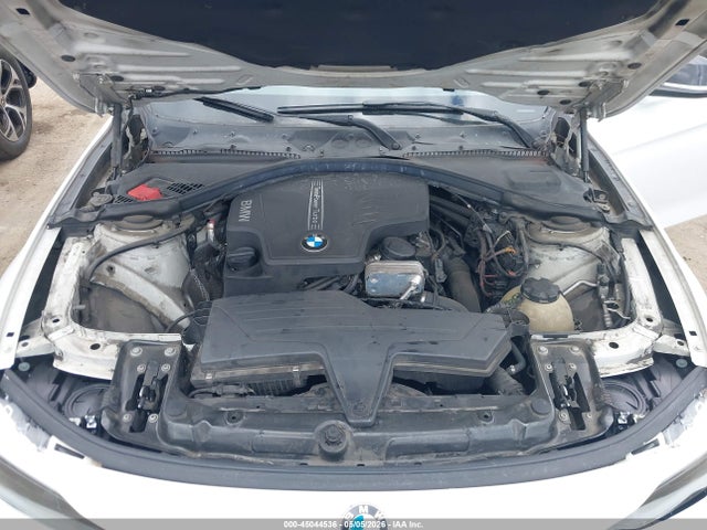 45044536 :رقم المزاد ، WBA3C1C52CF433562 vin ، 2012 Bmw 328i مزاد بيع