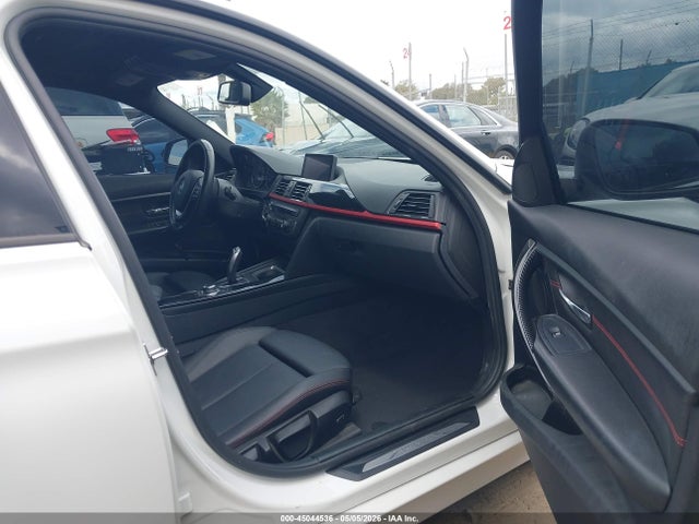 45044536 :رقم المزاد ، WBA3C1C52CF433562 vin ، 2012 Bmw 328i مزاد بيع