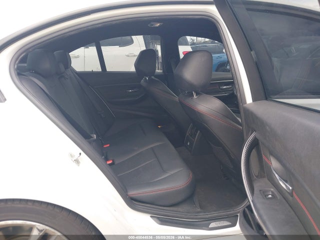 45044536 :رقم المزاد ، WBA3C1C52CF433562 vin ، 2012 Bmw 328i مزاد بيع