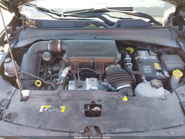 3C4NJDAN9RT106919 Jeep Compass Sport 4x4