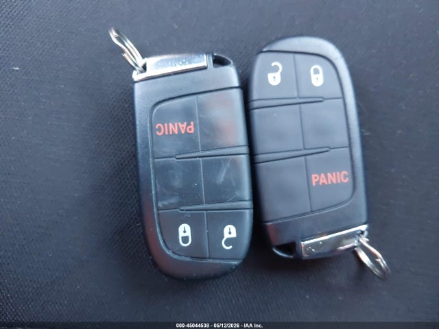 Jeep Compass Sport 4x4 2024 3C4NJDAN9RT106919 Image 11