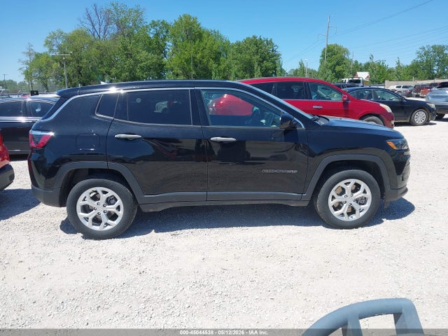 3C4NJDAN9RT106919 Jeep Compass Sport 4x4