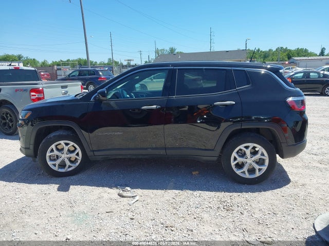 3C4NJDAN9RT106919 Jeep Compass Sport 4x4