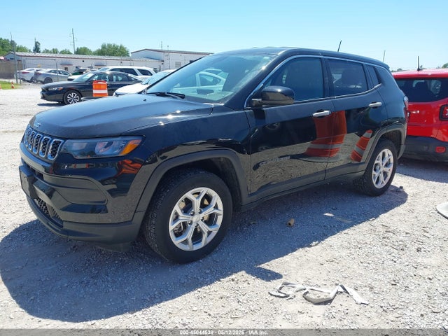 3C4NJDAN9RT106919 Jeep Compass Sport 4x4