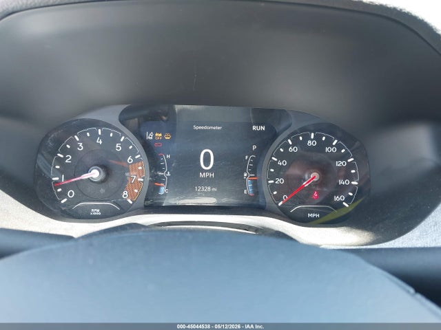 3C4NJDAN9RT106919 Jeep Compass Sport 4x4