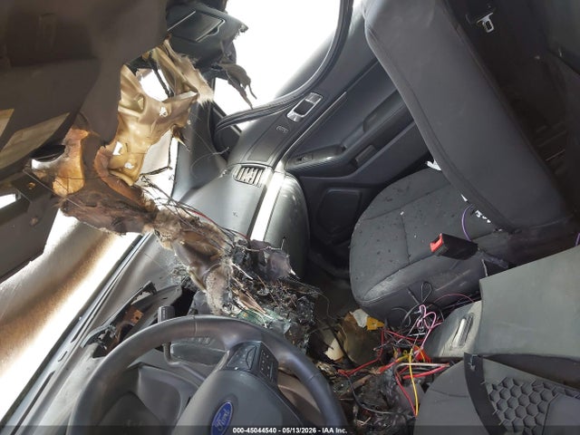 Продажа на аукционе авто 2019 Ford Police Interceptor Utility, vin: 1FM5K8AR5KGA78808, номер лота: 45044540