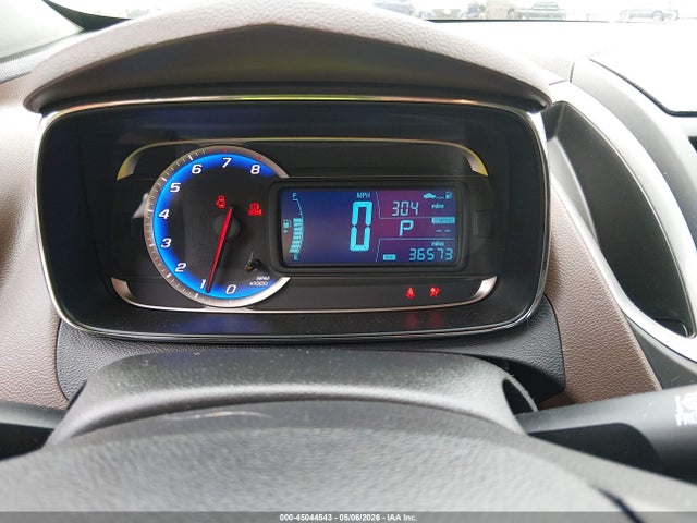 Продаж на аукціоні авто 2016 Chevrolet Trax Lt, vin: 3GNCJLSB5GL255094, номер лоту: 45044543