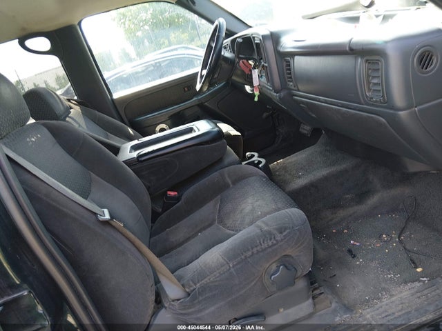 Продаж на аукціоні авто 2002 Chevrolet Avalanche 1500, vin: 3GNEK13T42G310072, номер лоту: 45044544