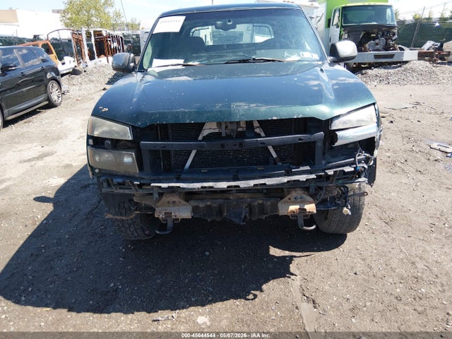 Продаж на аукціоні авто 2002 Chevrolet Avalanche 1500, vin: 3GNEK13T42G310072, номер лоту: 45044544