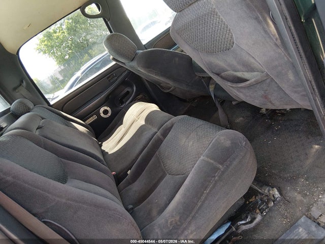 Продаж на аукціоні авто 2002 Chevrolet Avalanche 1500, vin: 3GNEK13T42G310072, номер лоту: 45044544