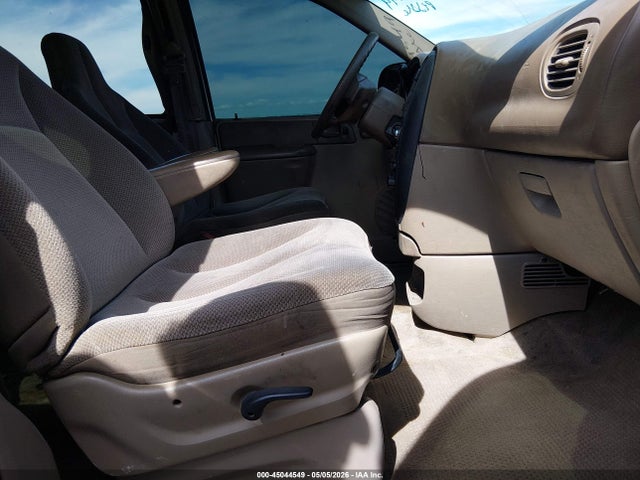 2003 Dodge Grand Caravan Se მანქანა იყიდება აუქციონზე, vin: 1D4GP243X3B306970, აუქციონის ნომერი: 45044549
