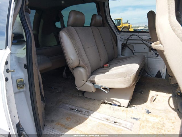 2003 Dodge Grand Caravan Se მანქანა იყიდება აუქციონზე, vin: 1D4GP243X3B306970, აუქციონის ნომერი: 45044549