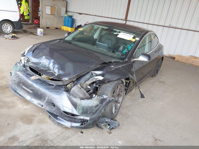 Aukcja sprzedaży 2018 Tesla Model 3 Long Range/mid Range, vin: 5YJ3E1EAXJF028204, numer aukcji: 45044550