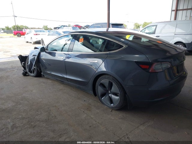 Aukcja sprzedaży 2018 Tesla Model 3 Long Range/mid Range, vin: 5YJ3E1EAXJF028204, numer aukcji: 45044550