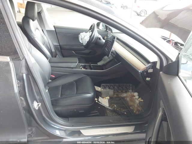 Aukcja sprzedaży 2018 Tesla Model 3 Long Range/mid Range, vin: 5YJ3E1EAXJF028204, numer aukcji: 45044550