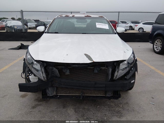 Aukcja sprzedaży 2013 Kia Optima Ex, vin: 5XXGN4A70DG168826, numer aukcji: 45044551
