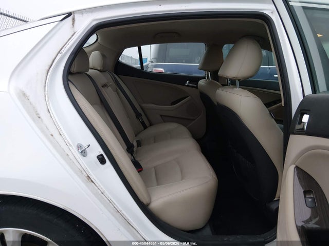 Aukcja sprzedaży 2013 Kia Optima Ex, vin: 5XXGN4A70DG168826, numer aukcji: 45044551