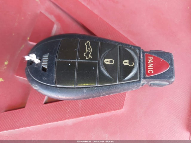 Aukcja sprzedaży 2015 Dodge Dart Sxt, vin: 1C3CDFBB6FD351231, numer aukcji: 45044552