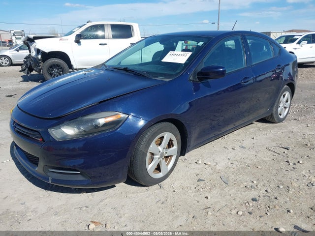 Aukcja sprzedaży 2015 Dodge Dart Sxt, vin: 1C3CDFBB6FD351231, numer aukcji: 45044552
