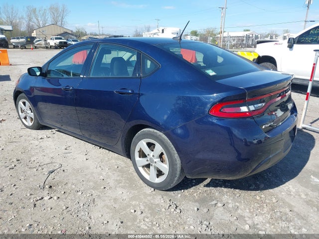 Aukcja sprzedaży 2015 Dodge Dart Sxt, vin: 1C3CDFBB6FD351231, numer aukcji: 45044552