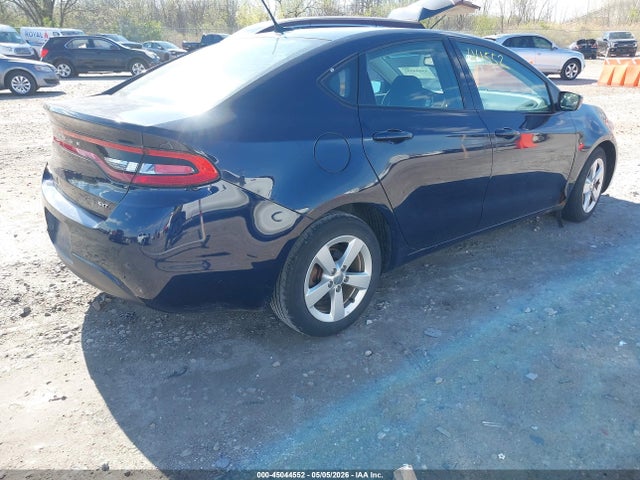 Aukcja sprzedaży 2015 Dodge Dart Sxt, vin: 1C3CDFBB6FD351231, numer aukcji: 45044552