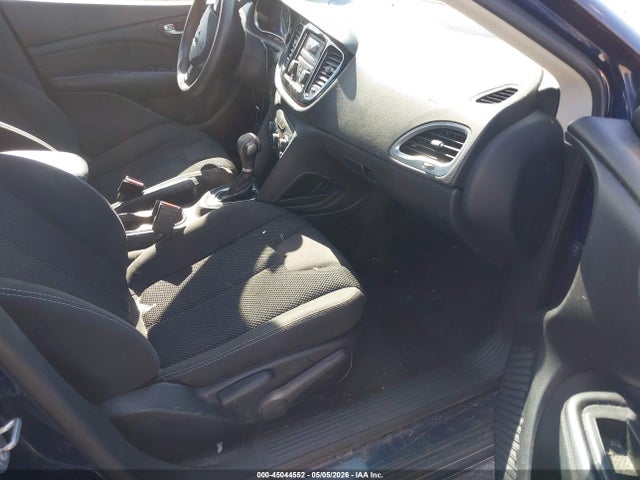 Aukcja sprzedaży 2015 Dodge Dart Sxt, vin: 1C3CDFBB6FD351231, numer aukcji: 45044552