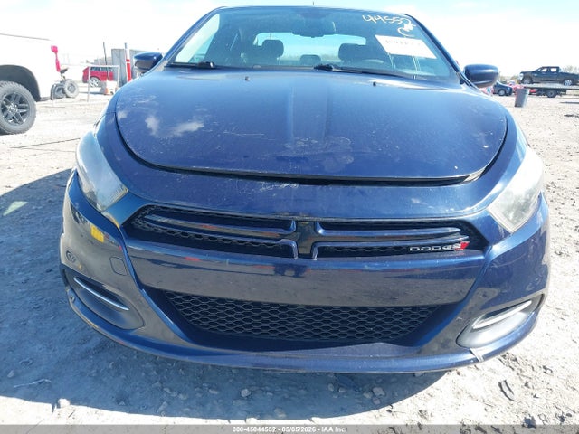 Aukcja sprzedaży 2015 Dodge Dart Sxt, vin: 1C3CDFBB6FD351231, numer aukcji: 45044552