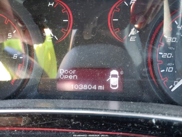 Aukcja sprzedaży 2015 Dodge Dart Sxt, vin: 1C3CDFBB6FD351231, numer aukcji: 45044552