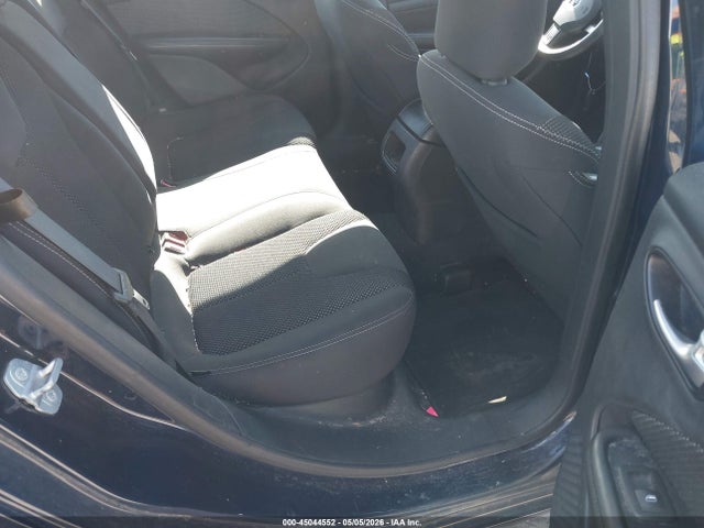 Aukcja sprzedaży 2015 Dodge Dart Sxt, vin: 1C3CDFBB6FD351231, numer aukcji: 45044552