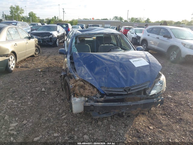 Продажа на аукционе авто 2004 Toyota Camry Le, vin: 4T1BE32K24U356373, номер лота: 45044557