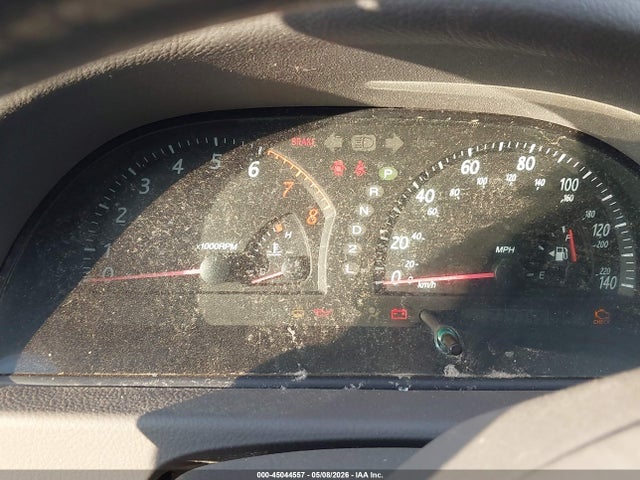 Продажа на аукционе авто 2004 Toyota Camry Le, vin: 4T1BE32K24U356373, номер лота: 45044557