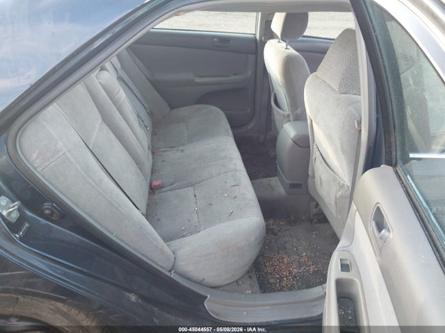 Продажа на аукционе авто 2004 Toyota Camry Le, vin: 4T1BE32K24U356373, номер лота: 45044557